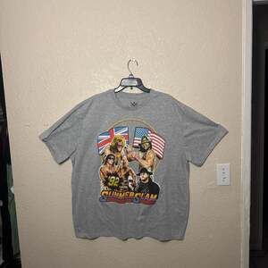 WWE SummerSlam 1992 Retro T-Shirt. Size 3XL
